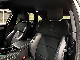 Used 2021 Jaguar F-Pace R-Dynamic S White - Interior and Exterior details 15