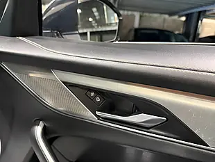 Used 2021 Jaguar F-Pace R-Dynamic S White - Interior and Exterior details 16