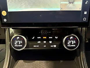 Used 2021 Jaguar F-Pace R-Dynamic S White - Interior and Exterior details 19