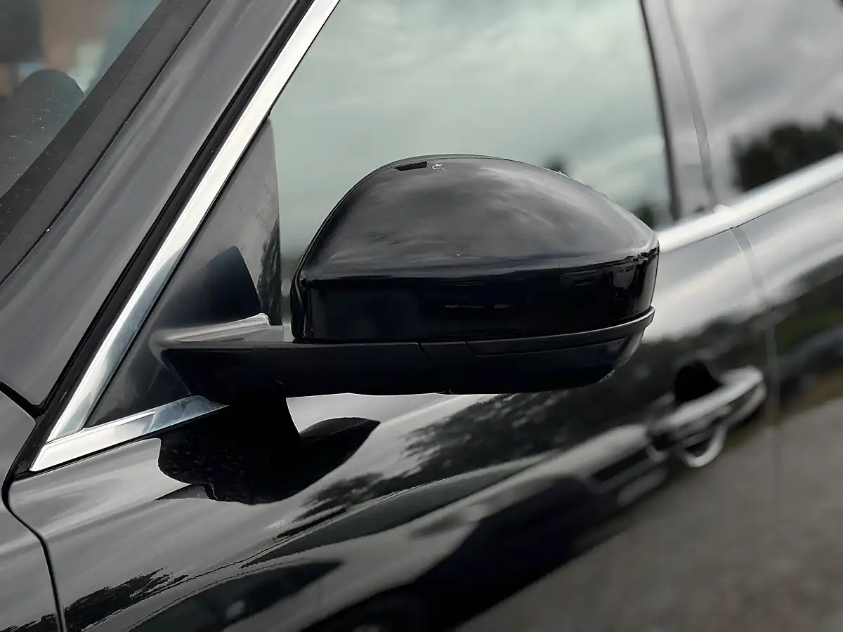 Used 2021 Jaguar F-Pace R-Dynamic Se Black - Interior and Exterior details 19
