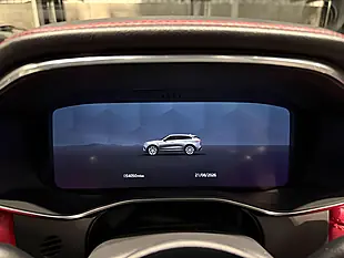 Used 2021 Jaguar F-Pace R-Dynamic Se Grey - Interior and Exterior details 17