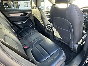 Used 2021 Jaguar F-Pace R-Dynamic Se Santorini Black - Interior and Exterior details 19