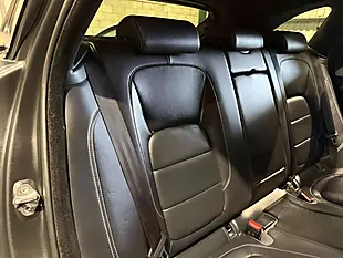 Used 2021 Jaguar F-Pace R-Sport Black - Interior and Exterior details 14