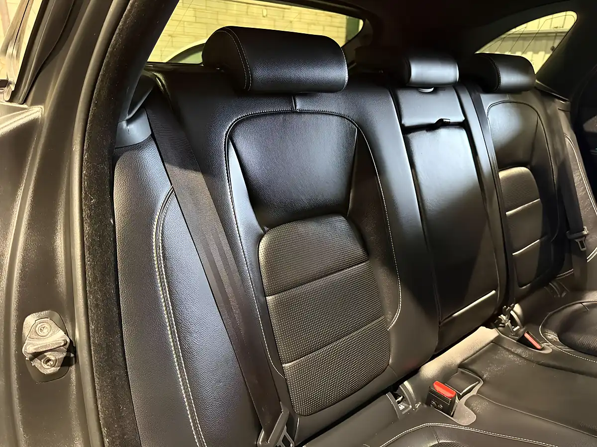 Used 2021 Jaguar F-Pace R-Sport Black - Interior and Exterior details 14