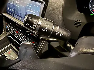 Used 2021 Jaguar F-Pace R-Sport Black - Interior and Exterior details 17