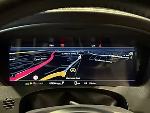 Used 2021 Jaguar F-Pace R-Sport Black - Interior and Exterior details 18