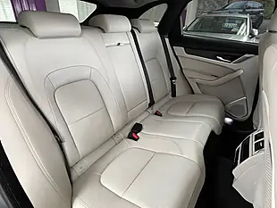 Used 2021 Jaguar F-Pace S Eiger Grey - Interior and Exterior details 14