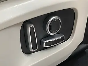 Used 2021 Jaguar F-Pace S Eiger Grey - Interior and Exterior details 16