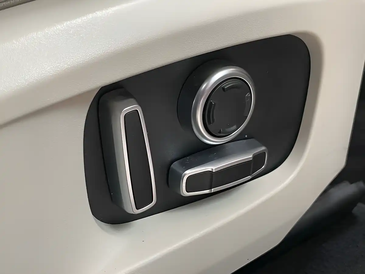 Used 2021 Jaguar F-Pace S Eiger Grey - Interior and Exterior details 16