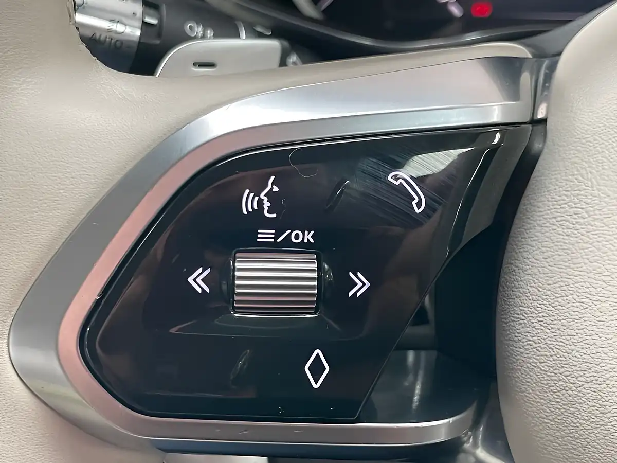Used 2021 Jaguar F-Pace S Eiger Grey - Interior and Exterior details 17