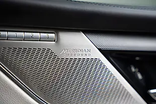 Used 2021 Jaguar F-Pace Svr Black - Interior and Exterior details 18