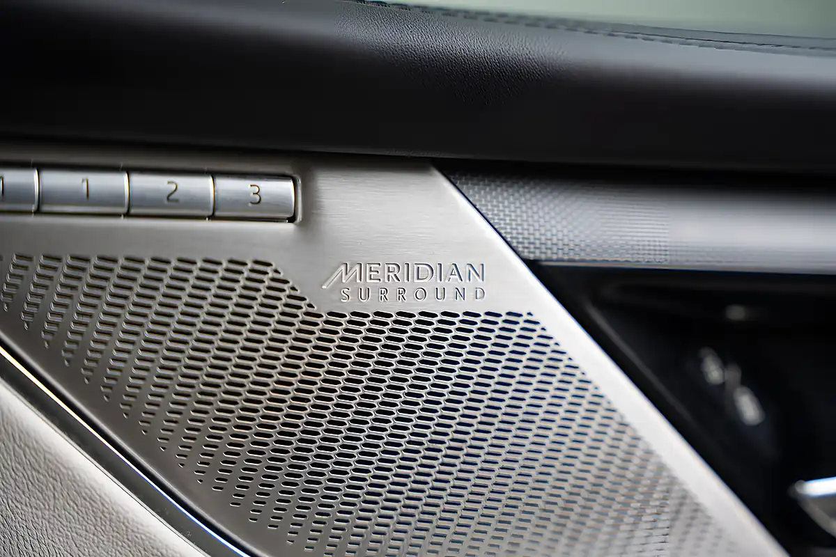 Used 2021 Jaguar F-Pace Svr Black - Interior and Exterior details 18