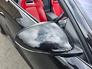 Used 2021 Jaguar F-Type R-Dynamic Ultimate Black - Interior and Exterior details 12