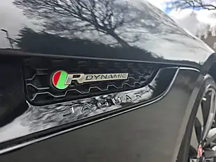 Used 2021 Jaguar F-Type R-Dynamic Ultimate Black - Interior and Exterior details 15