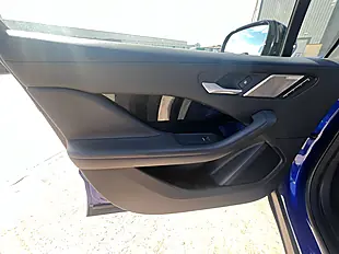 Used 2021 Jaguar I-Pace Black Blue - Interior and Exterior details 18