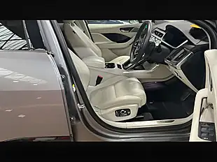 Used 2021 Jaguar I-Pace Hse Eiger Grey - Interior and Exterior details 10