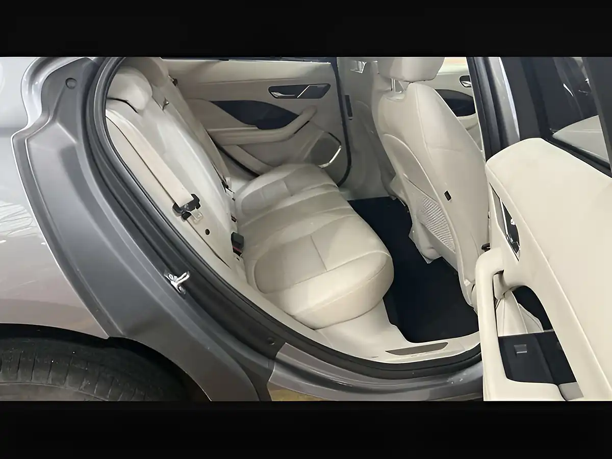 Used 2021 Jaguar I-Pace Hse Eiger Grey - Interior and Exterior details 12