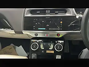 Used 2021 Jaguar I-Pace Hse Eiger Grey - Interior and Exterior details 15