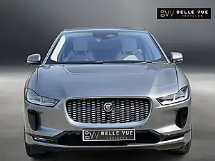 Used 2021 Jaguar I-Pace Hse Eiger Grey - Interior and Exterior details 18