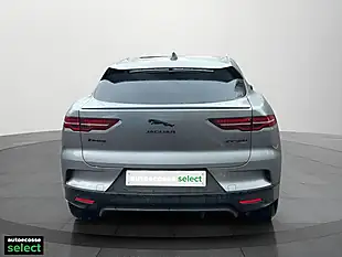 Used 2021 Jaguar I-Pace Hse Grey - Interior and Exterior details 5
