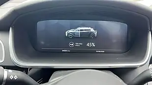 Used 2021 Jaguar I-Pace Hse Grey - Interior and Exterior details 9