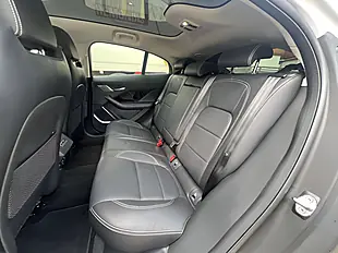 Used 2021 Jaguar I-Pace Hse Indus Silver - Interior and Exterior details 13