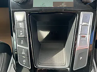 Used 2021 Jaguar I-Pace Hse Indus Silver - Interior and Exterior details 14