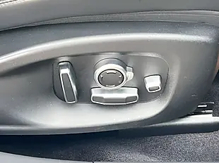 Used 2021 Jaguar I-Pace Hse Indus Silver - Interior and Exterior details 16
