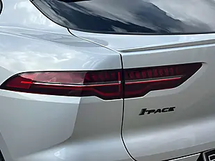 Used 2021 Jaguar I-Pace Hse Indus Silver - Interior and Exterior details 17
