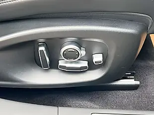 Used 2021 Jaguar I-Pace Hse Indus Silver - Interior and Exterior details 19