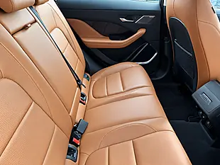 Used 2021 Jaguar I-Pace Hse Portofino Blue - Interior and Exterior details 16