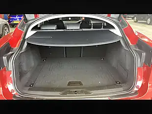 Used 2021 Jaguar I-Pace Hse Red - Interior and Exterior details 16