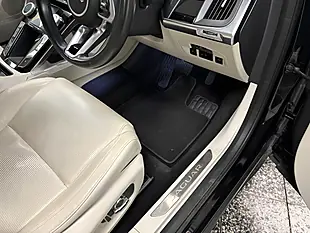 Used 2021 Jaguar I-Pace Hse Santorini Black - Interior and Exterior details 11