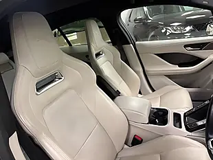Used 2021 Jaguar I-Pace Hse Santorini Black - Interior and Exterior details 12