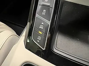 Used 2021 Jaguar I-Pace Hse Santorini Black - Interior and Exterior details 17