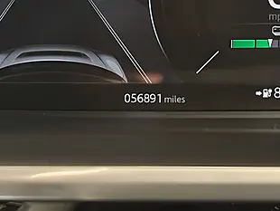 Used 2021 Jaguar I-Pace Hse Santorini Black - Interior and Exterior details 20