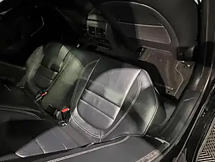 Used 2021 Jaguar Xe R-Dynamic Black Black - Interior and Exterior details 13