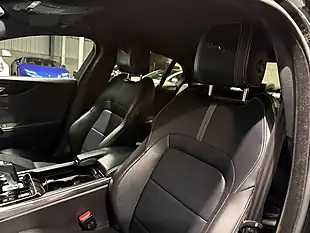 Used 2021 Jaguar Xe R-Dynamic Black Black - Interior and Exterior details 15