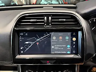 Used 2021 Jaguar Xe R-Dynamic Black Black - Interior and Exterior details 18