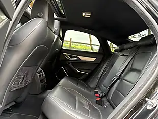 Used 2021 Jaguar Xf R-Dynamic S Black - Interior and Exterior details 15