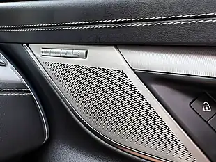 Used 2021 Jaguar Xf R-Dynamic S Black - Interior and Exterior details 19