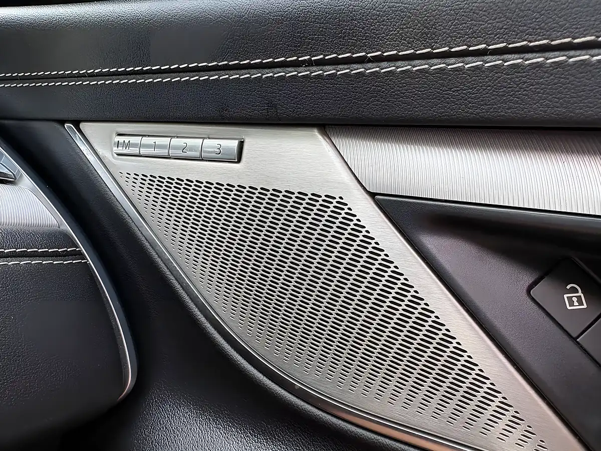 Used 2021 Jaguar Xf R-Dynamic S Black - Interior and Exterior details 19
