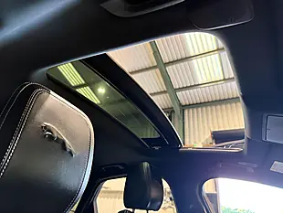 Used 2021 Jaguar Xf R-Dynamic S Black - Interior and Exterior details 14