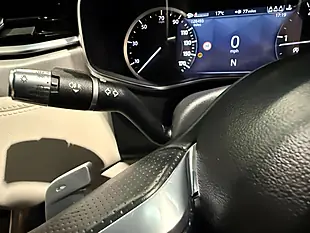 Used 2021 Jaguar Xf R-Dynamic S Blue - Interior and Exterior details 17