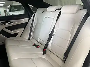 Used 2021 Jaguar Xf R-Dynamic Se British Racing Green - Interior and Exterior details 14