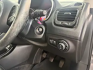Used 2021 Jeep Compass Night Eagle Grey - Interior and Exterior details 15