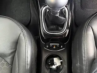 Used 2021 Jeep Compass Night Eagle Grey - Interior and Exterior details 20