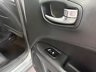 Used 2021 Jeep Compass Night Eagle Grey - Interior and Exterior details 6