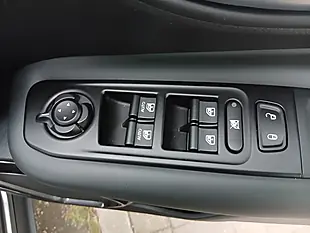 Used 2021 Jeep Renegade Limited Grey - Interior and Exterior details 10
