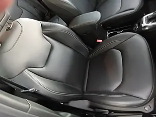 Used 2021 Jeep Renegade Limited Grey - Interior and Exterior details 11